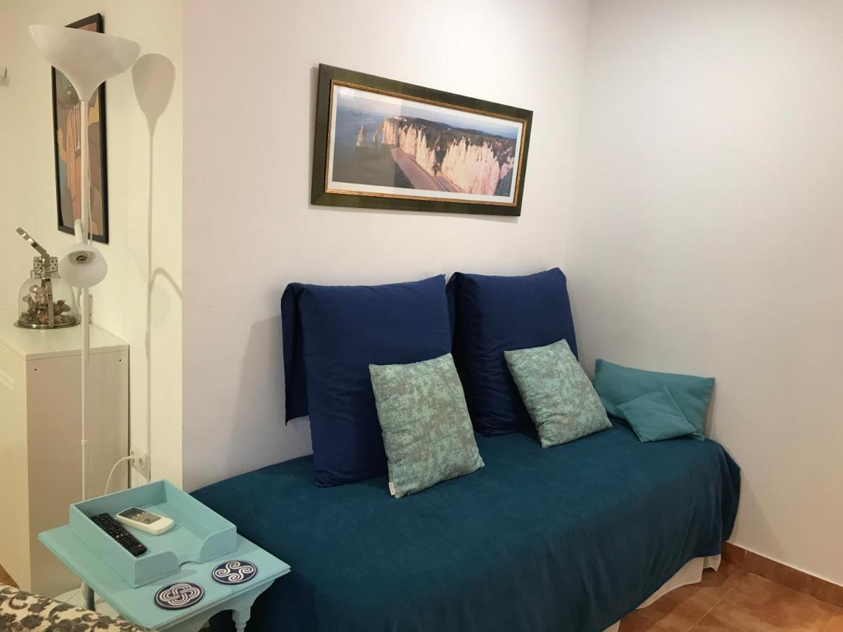 Apartamento Valencia Catarroja Exterior foto