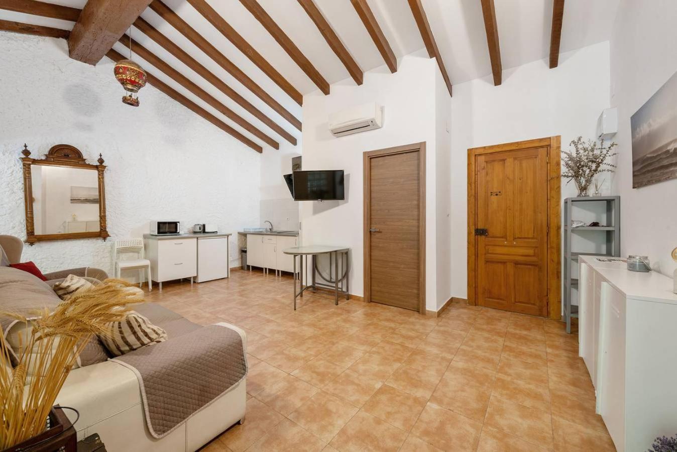 Apartamento Valencia Catarroja Exterior foto